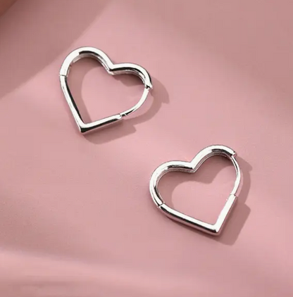 Small heart creole